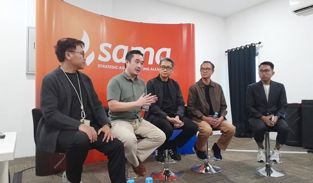 Penggunaan Teknologi AI Optimalkan Strategi Branding dan Marketing