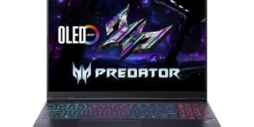 Bidik Kreator dan Gamer, Acer Rilis Predator Helios Neo 16S AI Generasi Terbaru Berperforma Buas
