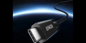 Anker Prime Thunderbolt 5 Cable 240W, Solusi Transfer Data Super Cepat