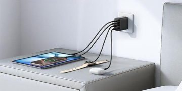 Anker Hadirkan Zolo 70W Charger 4-Port
