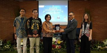Luncurkan Program Doktor Akuntansi, BINUS Siapkan Pemimpin Riset dan Transformasi Bisnis di Era AI