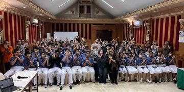 Lewat Program CyberHeroes, Telkom Bangun Kesadaran Keamanan Digital ke 420 Siswa