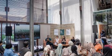 Gelar Wellness Gathering, Garmin Ajak Perempuan Memahani Energi dan Pemulihan Tubuh