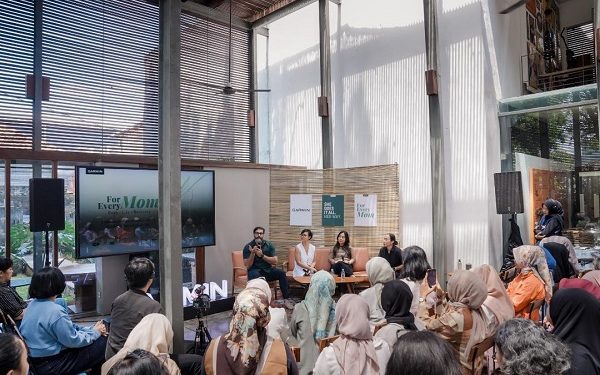 Gelar Wellness Gathering, Garmin Ajak Perempuan Memahani Energi dan Pemulihan Tubuh