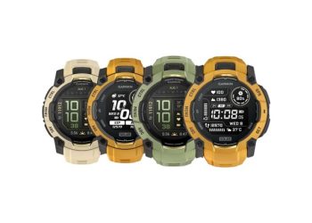 Garmin Instinct 3 Hadir dengan Pilihan Warna Baru