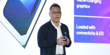 Intel Core Ultra Series 3, Ini Sekilas tentang Keunggulannya