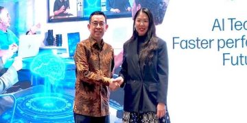 Perluas Kemitraan, HP dan Visionet Dorong Managed Print Services di Indonesia