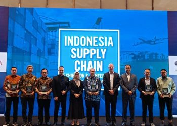 Didukung CeMAT dan CargoNOW, Pameran & Konferensi Indonesia Supply Chain Resmi Digelar