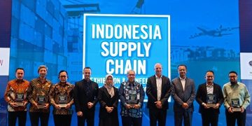 Didukung CeMAT dan CargoNOW, Pameran & Konferensi Indonesia Supply Chain Resmi Digelar