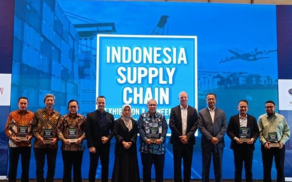 Didukung CeMAT dan CargoNOW, Pameran & Konferensi Indonesia Supply Chain Resmi Digelar