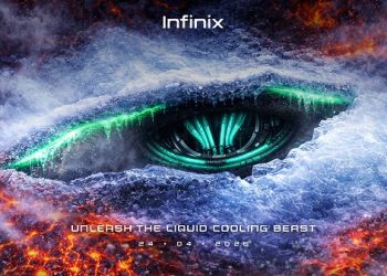 Infinix Siap Luncurkan Ponsel Gaming Flagship Terbaru