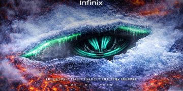 Infinix Siap Luncurkan Ponsel Gaming Flagship Terbaru