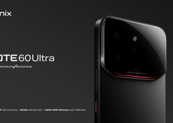 Infinix Rilis NOTE 60 Ultra, NOTE 60 Pro Pininfarina Edition dan NOTE 60 Pro Eksklusif Yuna Gift Box