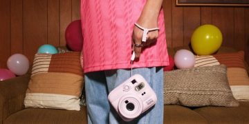 Fujifilm Rilis Instax mini 13, Segini Harganya
