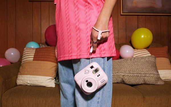 Fujifilm Rilis Instax mini 13, Segini Harganya