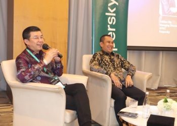 Kaspersky Ungkap Adopsi SOC Di Indonesia