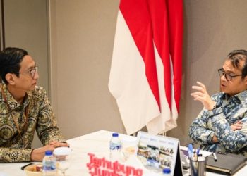 Komdigi Dukung Penggunaan AI untuk Layanan BPJS Kesehatan