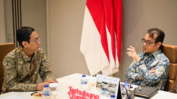 Komdigi Dukung Penggunaan AI untuk Layanan BPJS Kesehatan