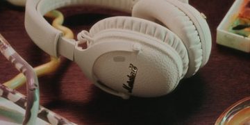 Marshall Monitor III ANC Cream Hadir di Indonesia