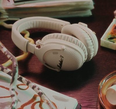 Marshall Monitor III ANC Cream Hadir di Indonesia