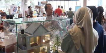 Usung Konsep Green Connected Living, Cluster Neora Habis Terjual Dalam 4 Jam