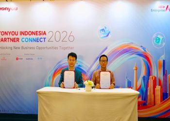 MII Jalin Kemitraan Strategis dengan Yonyou Indonesia