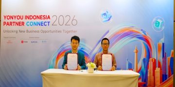 MII Jalin Kemitraan Strategis dengan Yonyou Indonesia