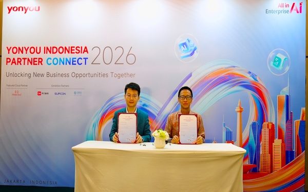 MII Jalin Kemitraan Strategis dengan Yonyou Indonesia