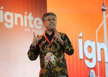 Palo Alto Networks Dukung Pelaku Usaha Gunakan AI untuk Berinovasi dengan Aman