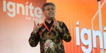 Palo Alto Networks Dukung Pelaku Usaha Gunakan AI untuk Berinovasi dengan Aman