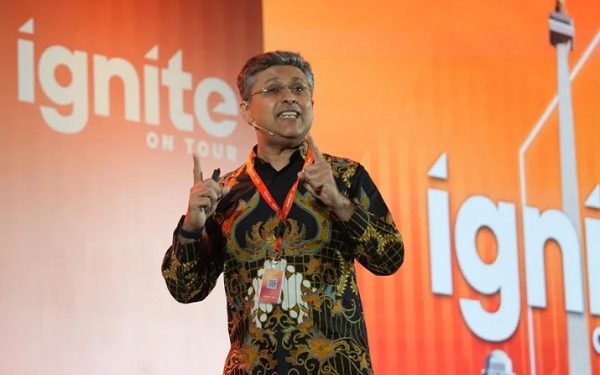 Palo Alto Networks Dukung Pelaku Usaha Gunakan AI untuk Berinovasi dengan Aman