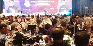 Transformasi Digital BLUD, Khususnya RSUD Meningkat Pesat
