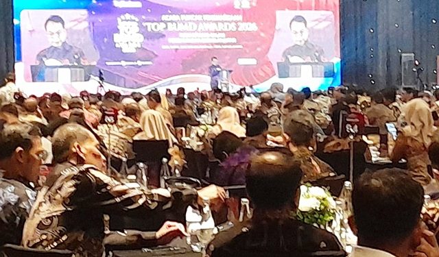 Transformasi Digital BLUD, Khususnya RSUD Meningkat Pesat