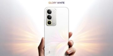 Segera Rilis di Indonesia, realme C100 Usung ‘Blooming Design’