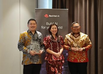 Gelar Red Hat Tech Day: Jakarta 2026, Red Hat Tempatkan Realitas AI Melampaui Hype