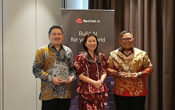 Gelar Red Hat Tech Day: Jakarta 2026, Red Hat Tempatkan Realitas AI Melampaui Hype