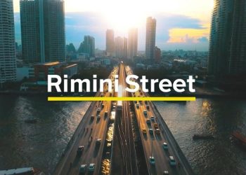 Gandeng Rimini Street, Lotte Rental Percepat Pertumbuhan dan Inovasi