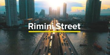 Gandeng Rimini Street, Lotte Rental Percepat Pertumbuhan dan Inovasi