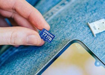 Samsung Luncurkan Kartu microSD T7 dan T9 Terbaru