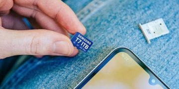 Samsung Luncurkan Kartu microSD T7 dan T9 Terbaru