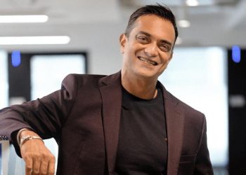 Intel Tunjuk Pimpinan Baru untuk Kawasan APJ