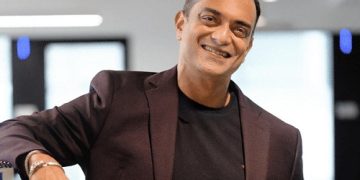 Intel Tunjuk Pimpinan Baru untuk Kawasan APJ