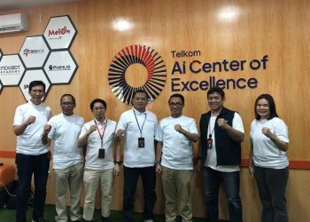 Telkom AI Center Makassar, Penggerak Inovasi Digital di Indonesia Timur
