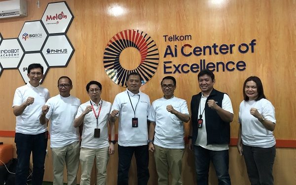 Telkom AI Center Makassar, Penggerak Inovasi Digital di Indonesia Timur