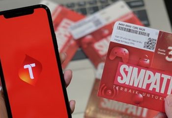 Integrasikan Mode Dasar Instagram, Pelanggan SIMPATI Bisa Tetap Terhubung Meski Kuota Habis