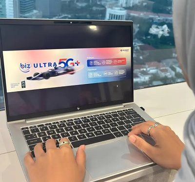 XLSMART For Business Hadirkan BIZ Ultra 5G+, Kecepatan Hingga 500 Mbps dan Instant Roaming Lebih dari 75 Negara