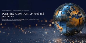 AI Perusahaan Hadapi Hambatan,  Riset NTT DATA Ungkap Tantangannya
