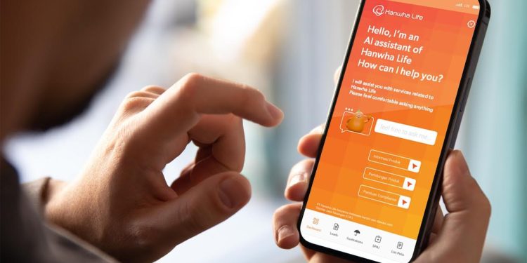 hanwha-life-ai-financial-advisor