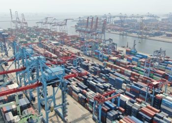 Meski Dibayangi Tekanan Ekonomi Global, Kinerja IPC TPK Awal Triwulan II Tetap Positif