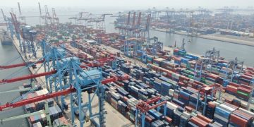 Meski Dibayangi Tekanan Ekonomi Global, Kinerja IPC TPK Awal Triwulan II Tetap Positif